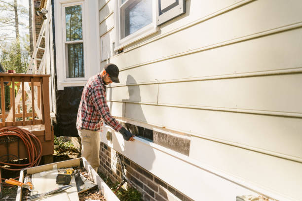 Top rated local Emergency Siding Repair specialists in Elyria, OH